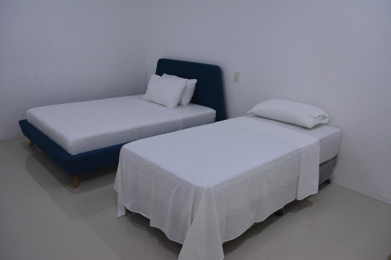 Palompon Sergi'S Resort And Hotel מראה חיצוני תמונה