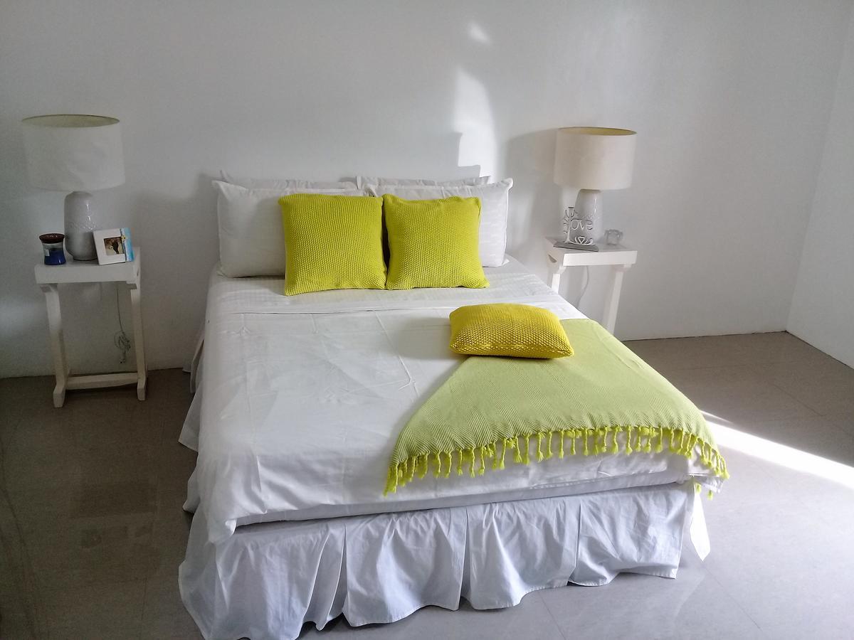 Palompon Sergi'S Resort And Hotel מראה חיצוני תמונה