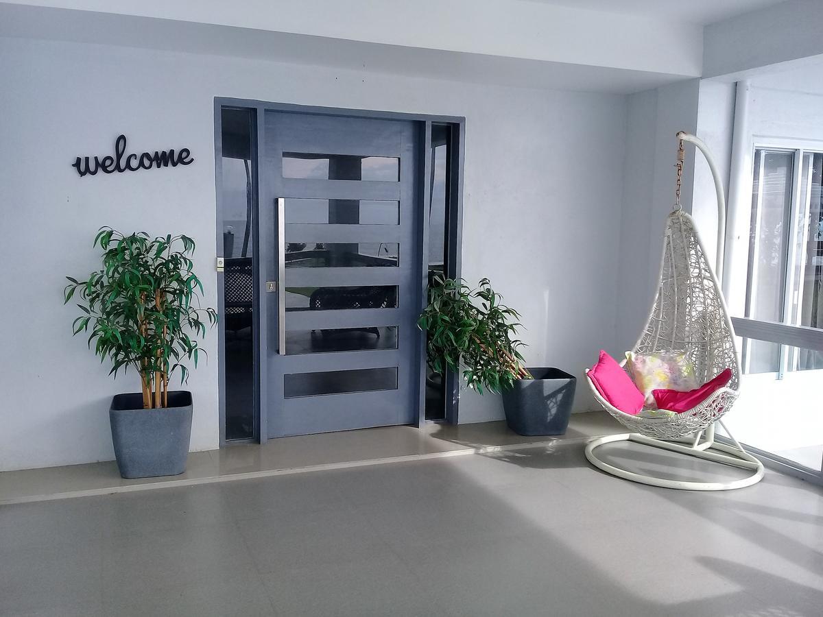 Palompon Sergi'S Resort And Hotel מראה חיצוני תמונה