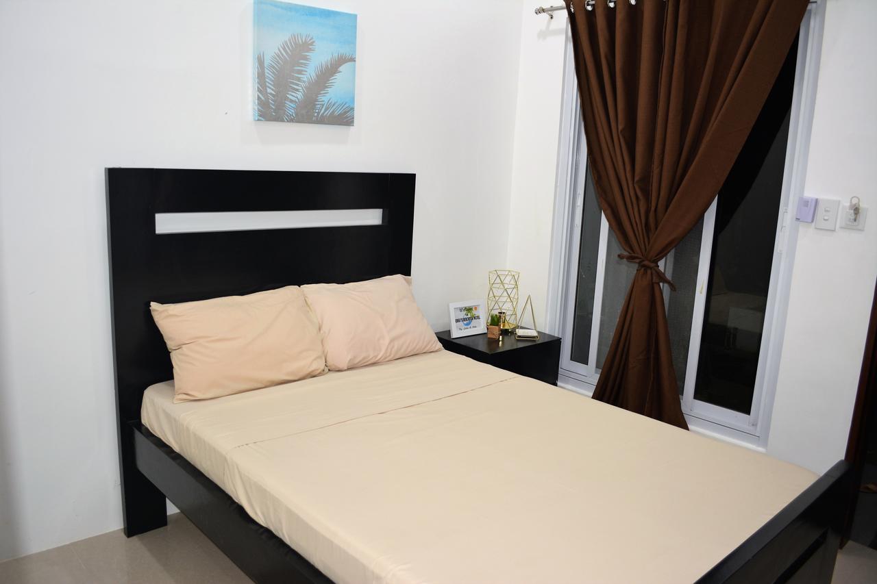 Palompon Sergi'S Resort And Hotel מראה חיצוני תמונה